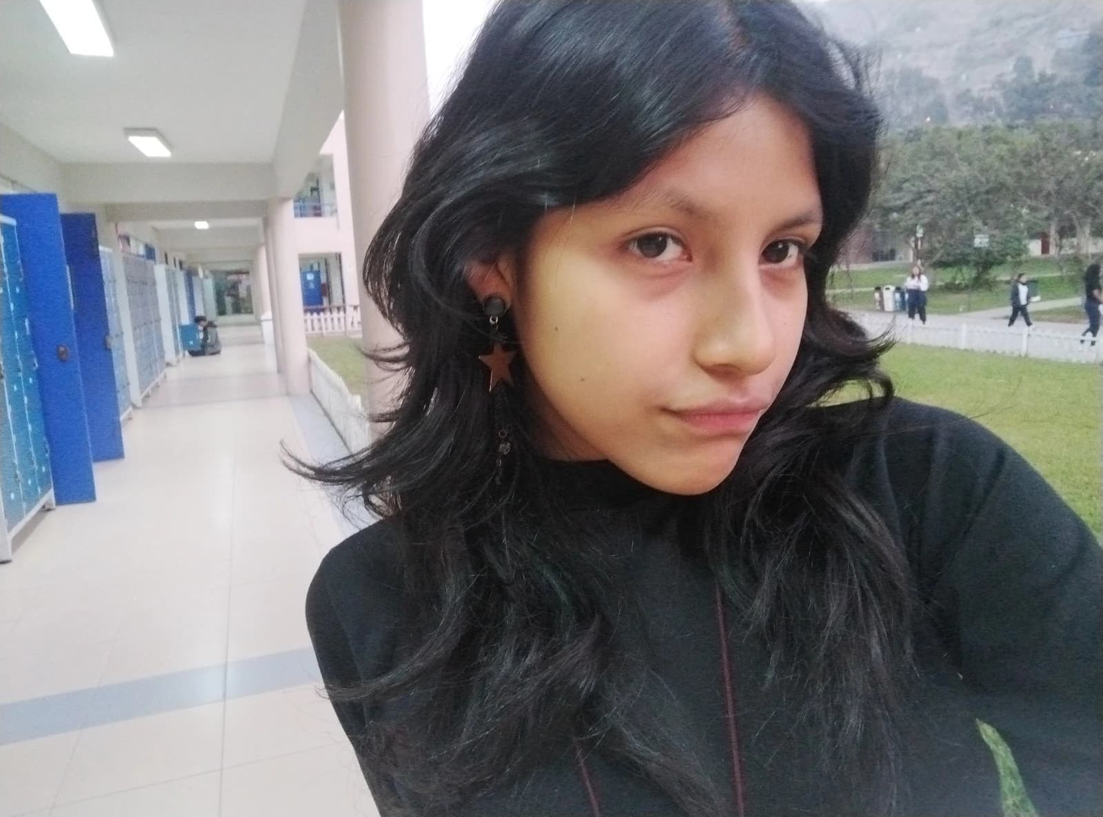Melissa García Roldán
